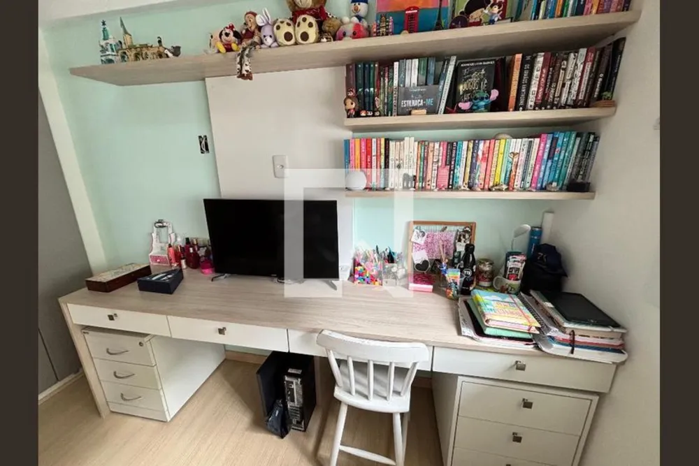 Apartamento, 3 quartos, 85 m² - Foto 70