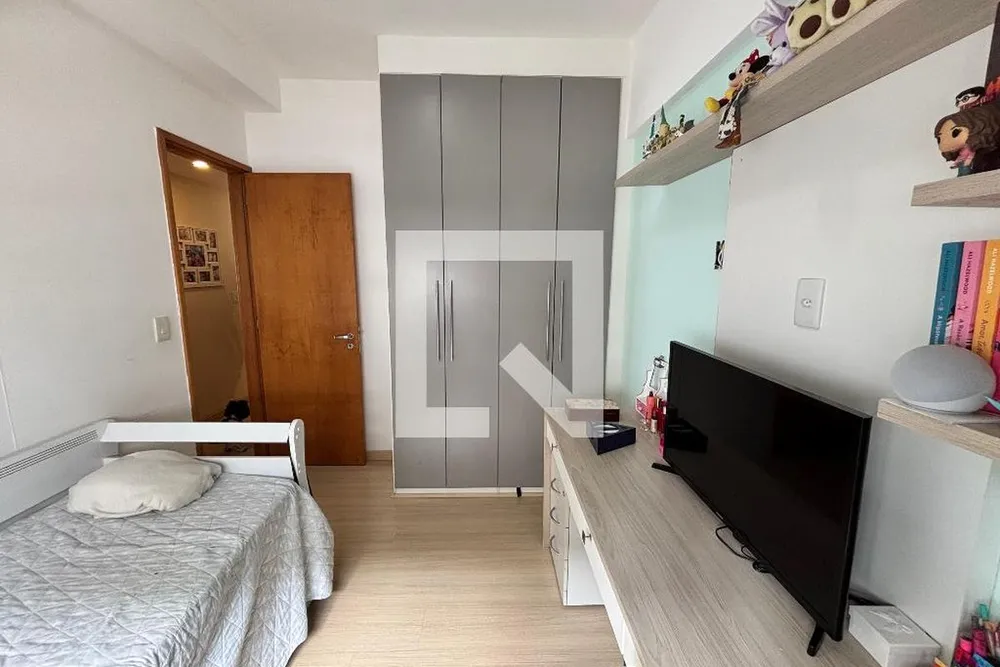 Apartamento, 3 quartos, 85 m² - Foto 22