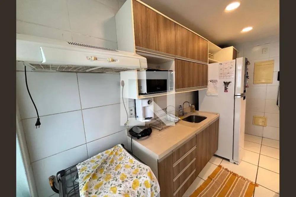 Apartamento, 3 quartos, 85 m² - Foto 21