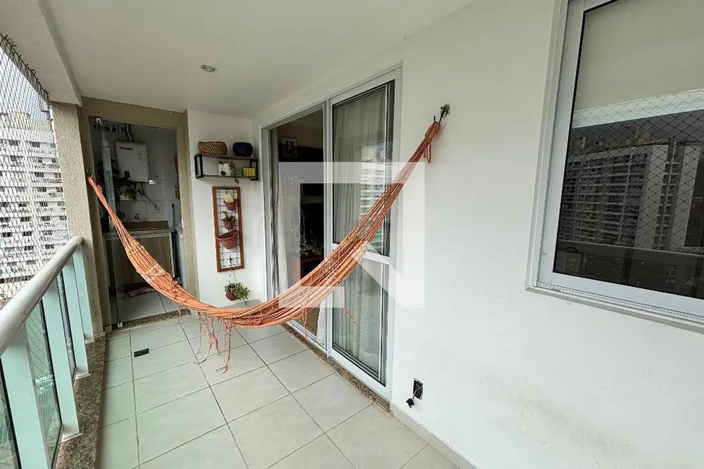 Apartamento, 3 quartos, 85 m² - Foto 44