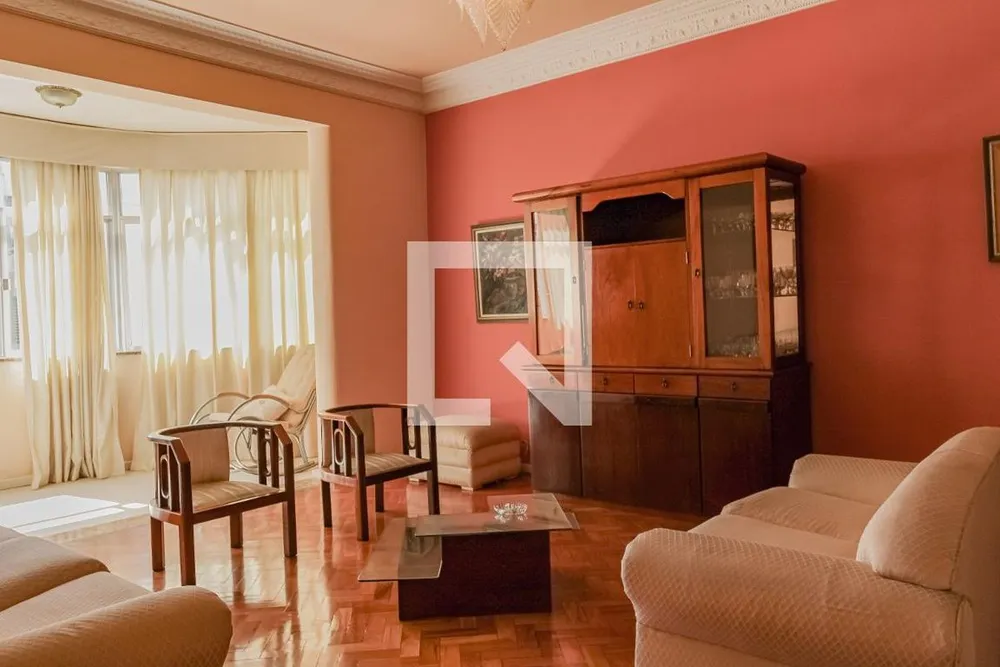 Apartamento, 3 quartos, 145 m² - Foto 4