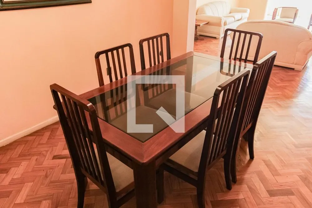 Apartamento, 3 quartos, 145 m² - Foto 9