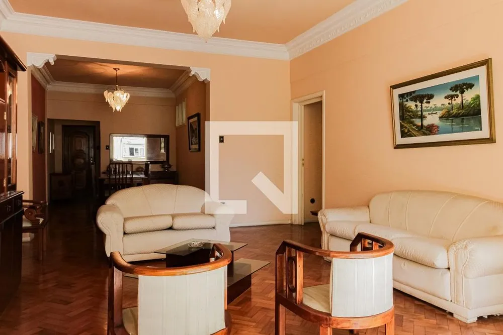 Apartamento, 3 quartos, 145 m² - Foto 5