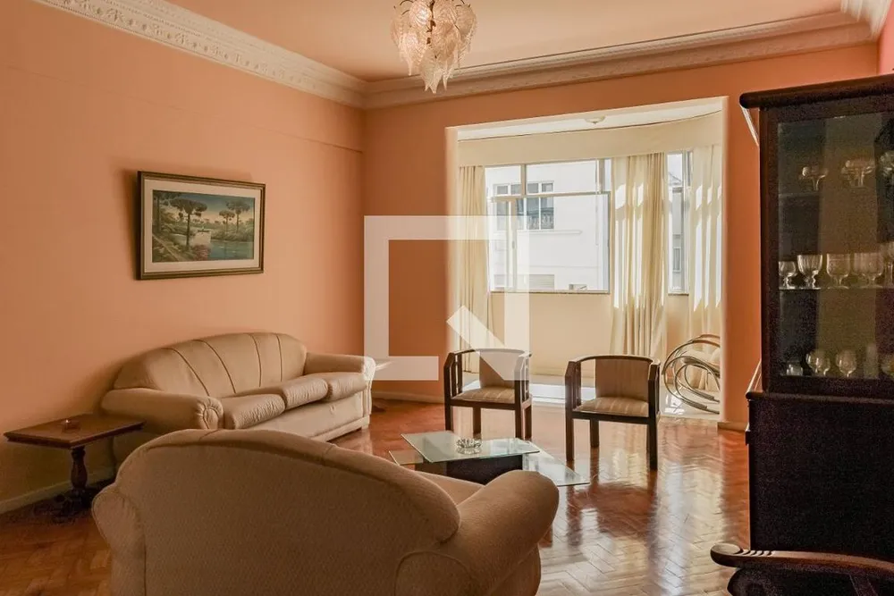 Apartamento, 3 quartos, 145 m² - Foto 2