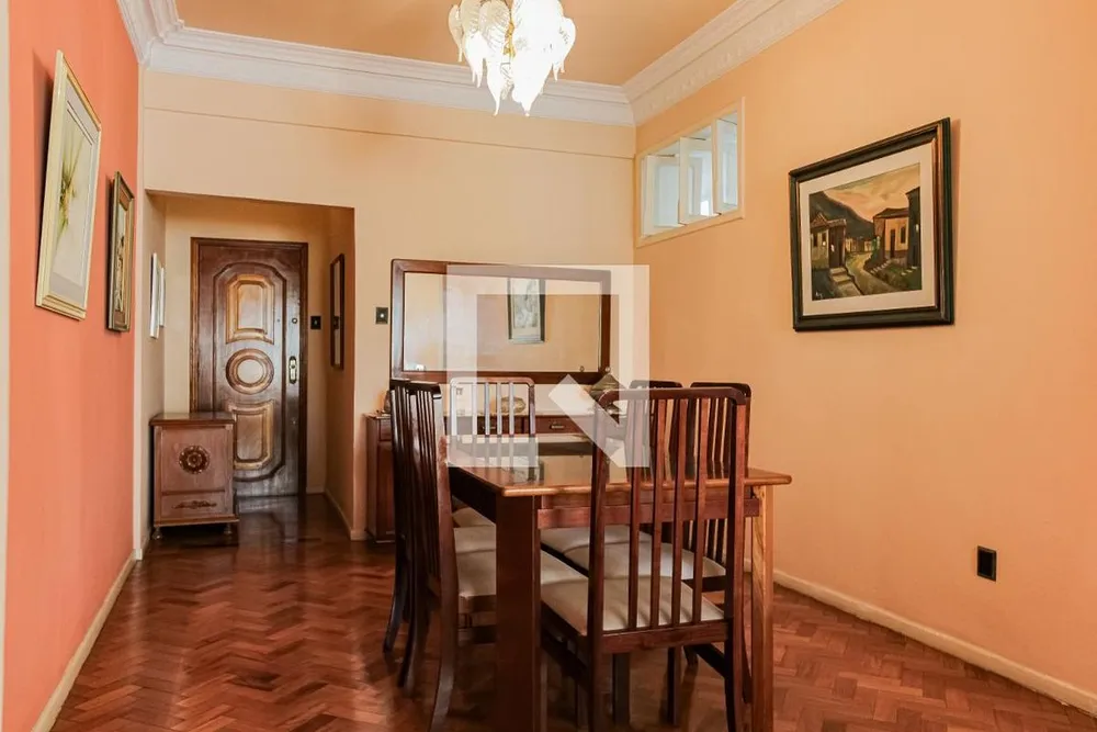 Apartamento, 3 quartos, 145 m² - Foto 6