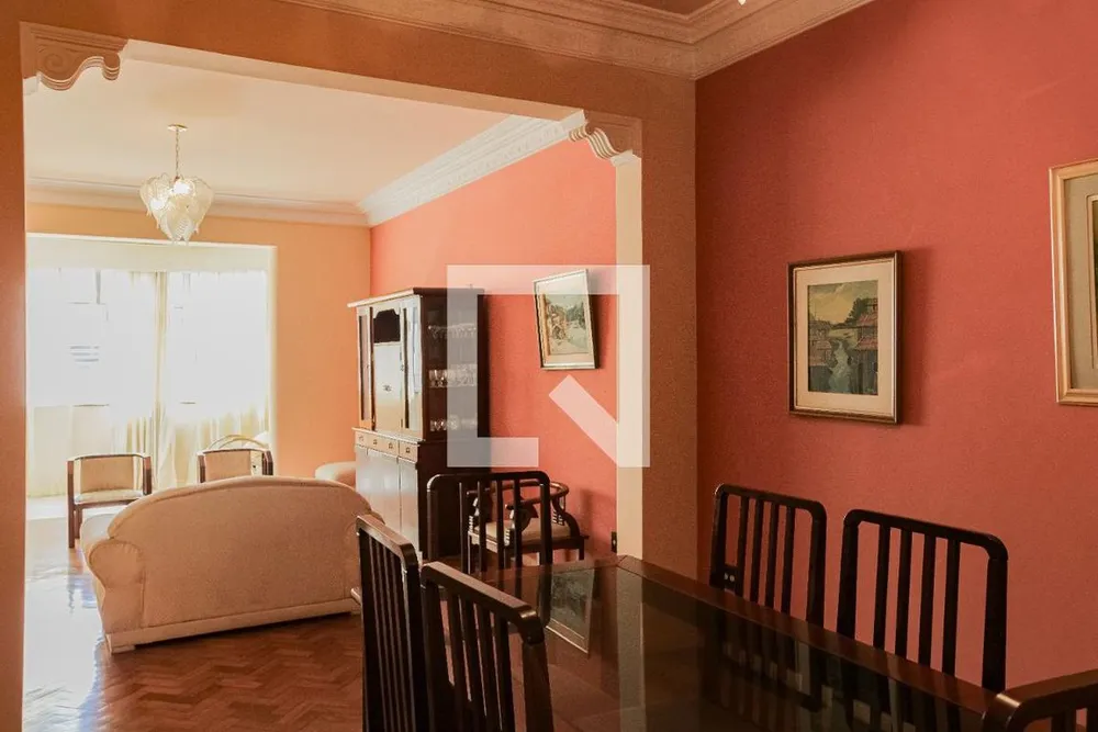 Apartamento, 3 quartos, 145 m² - Foto 10