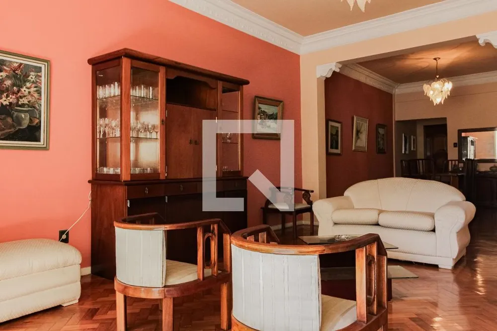 Apartamento, 3 quartos, 145 m² - Foto 3