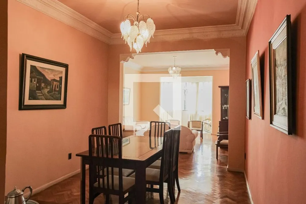 Apartamento, 3 quartos, 145 m² - Foto 8