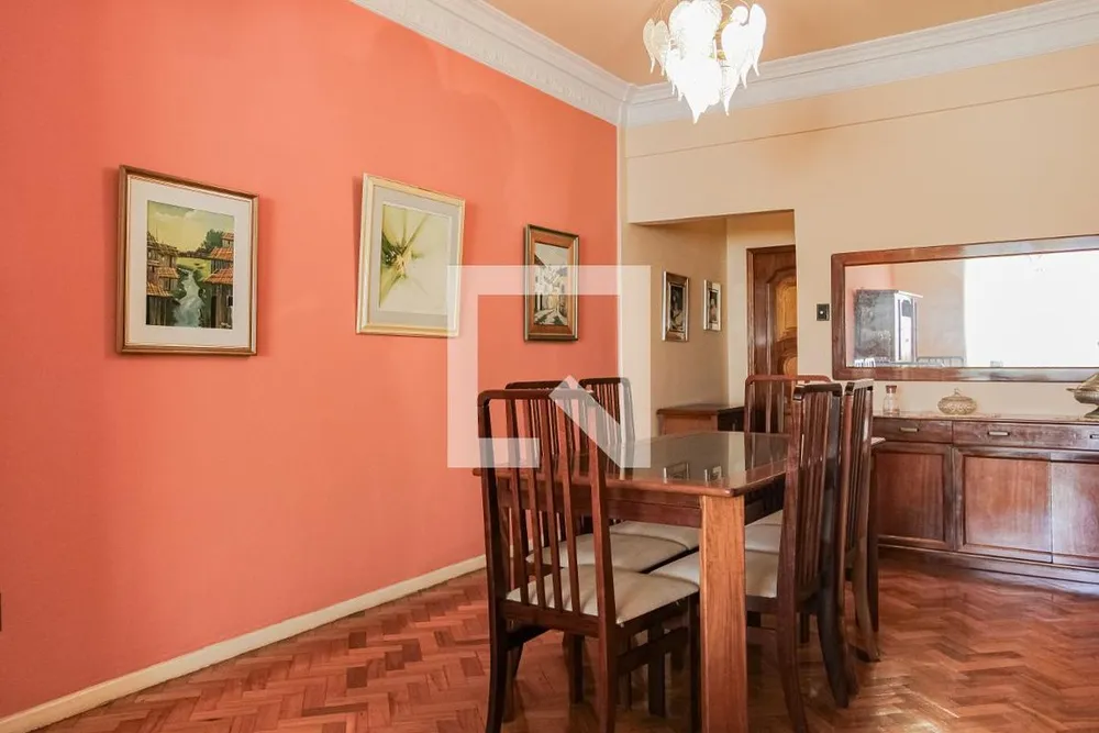 Apartamento, 3 quartos, 145 m² - Foto 7