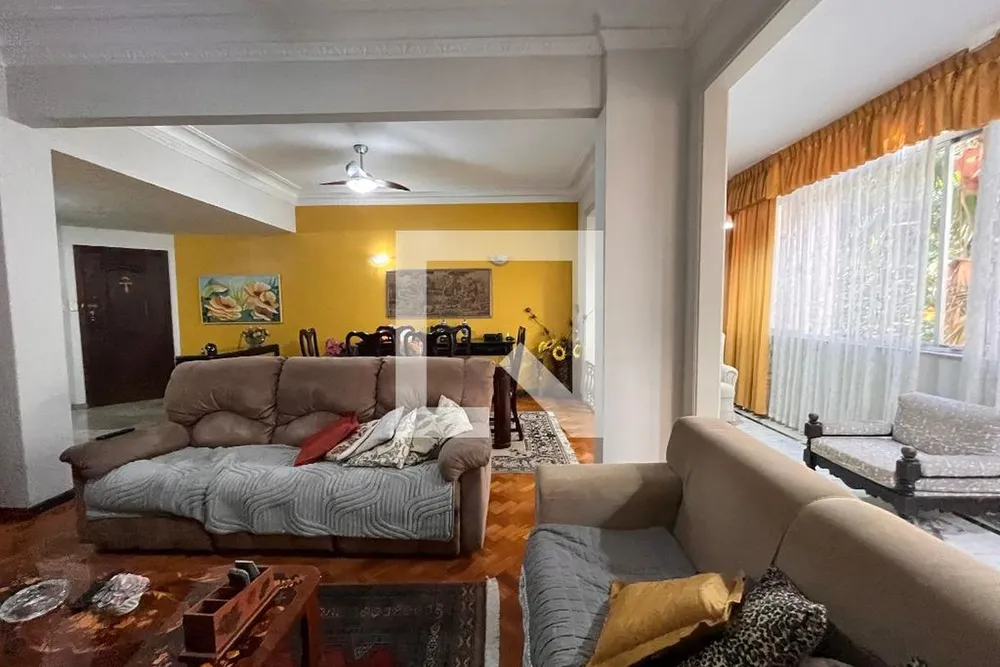Apartamento, 3 quartos, 176 m² - Foto 5