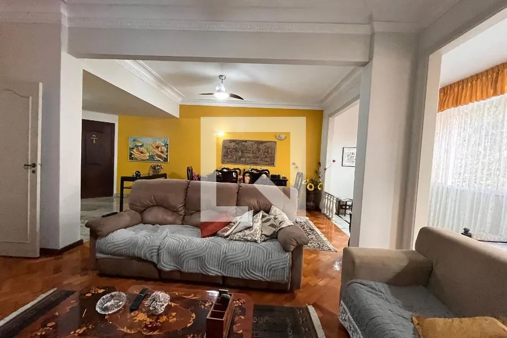 Apartamento, 3 quartos, 176 m² - Foto 4