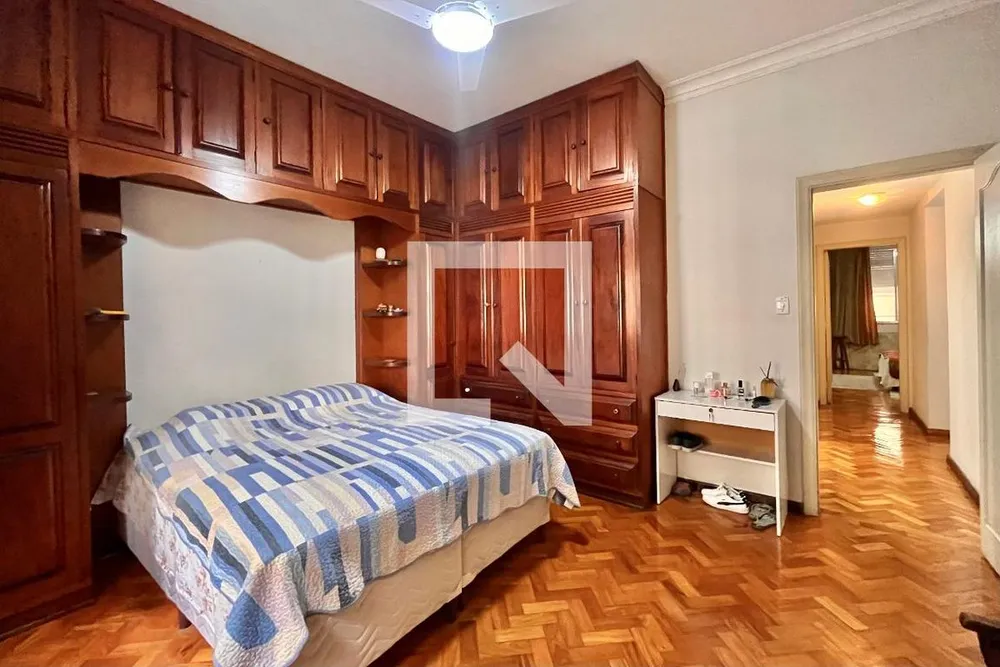 Apartamento, 3 quartos, 176 m² - Foto 10