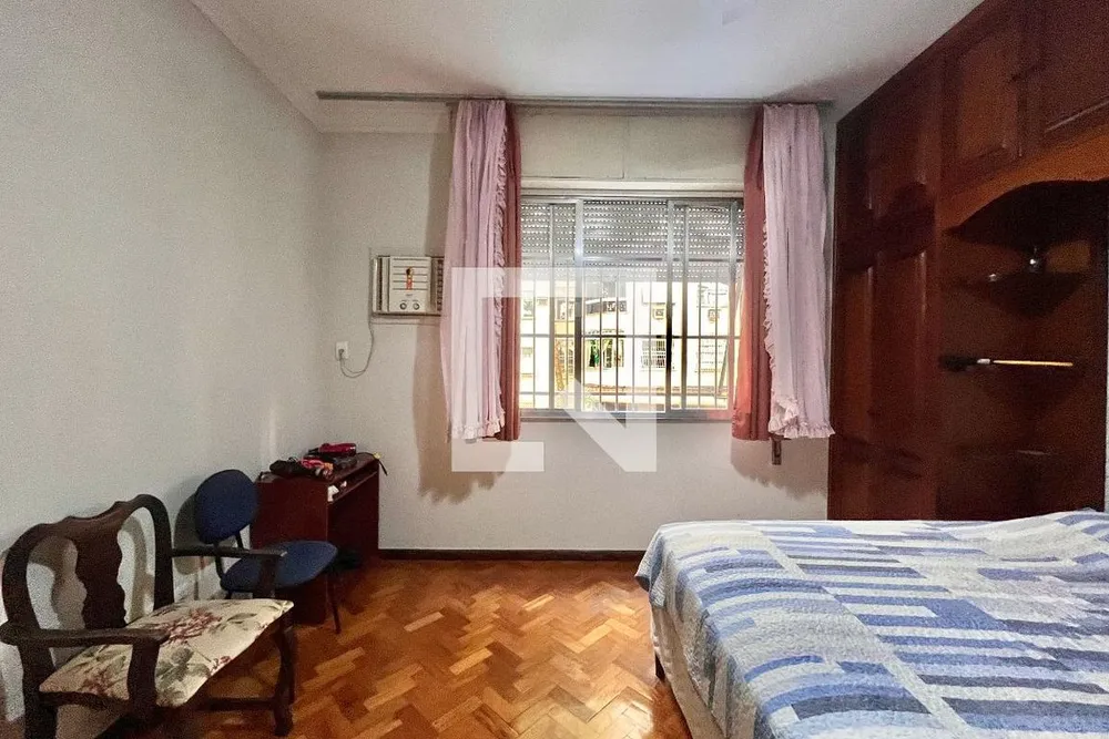 Apartamento, 3 quartos, 176 m² - Foto 16