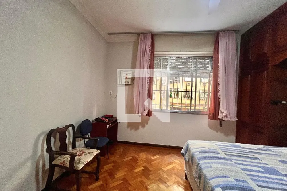 Apartamento, 3 quartos, 176 m² - Foto 15