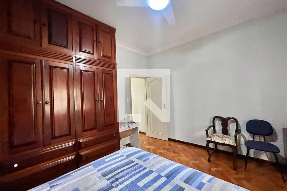 Apartamento, 3 quartos, 176 m² - Foto 11