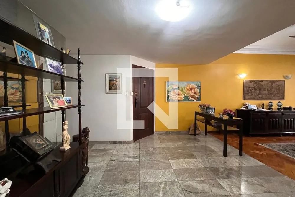 Apartamento, 3 quartos, 176 m² - Foto 9