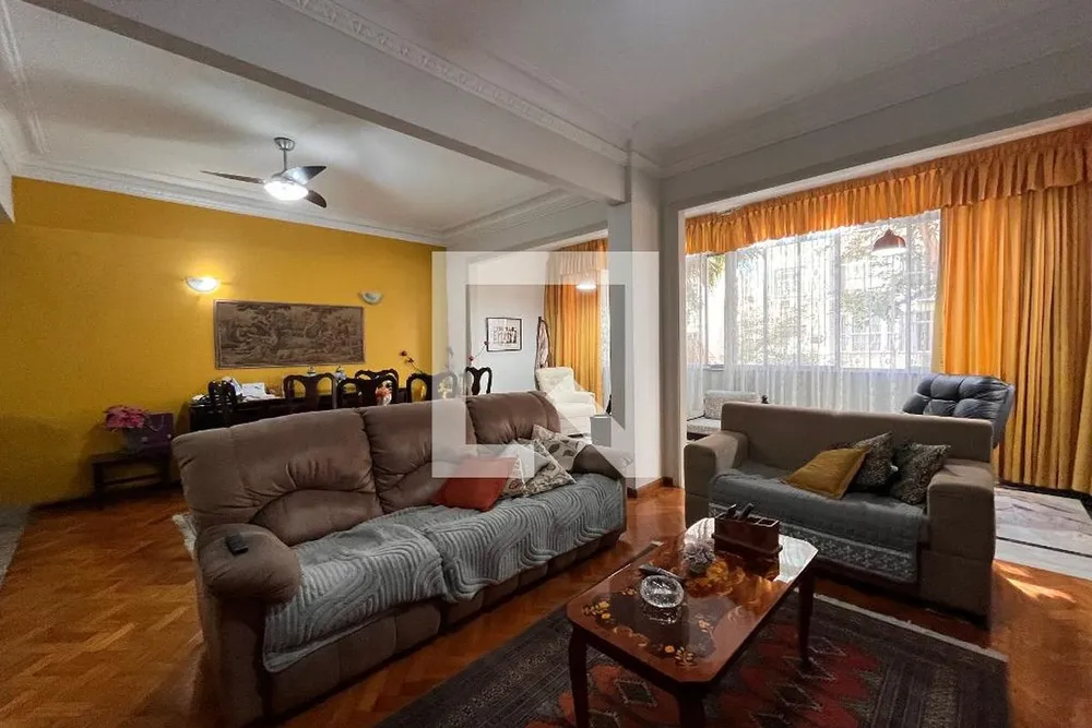 Apartamento, 3 quartos, 176 m² - Foto 6