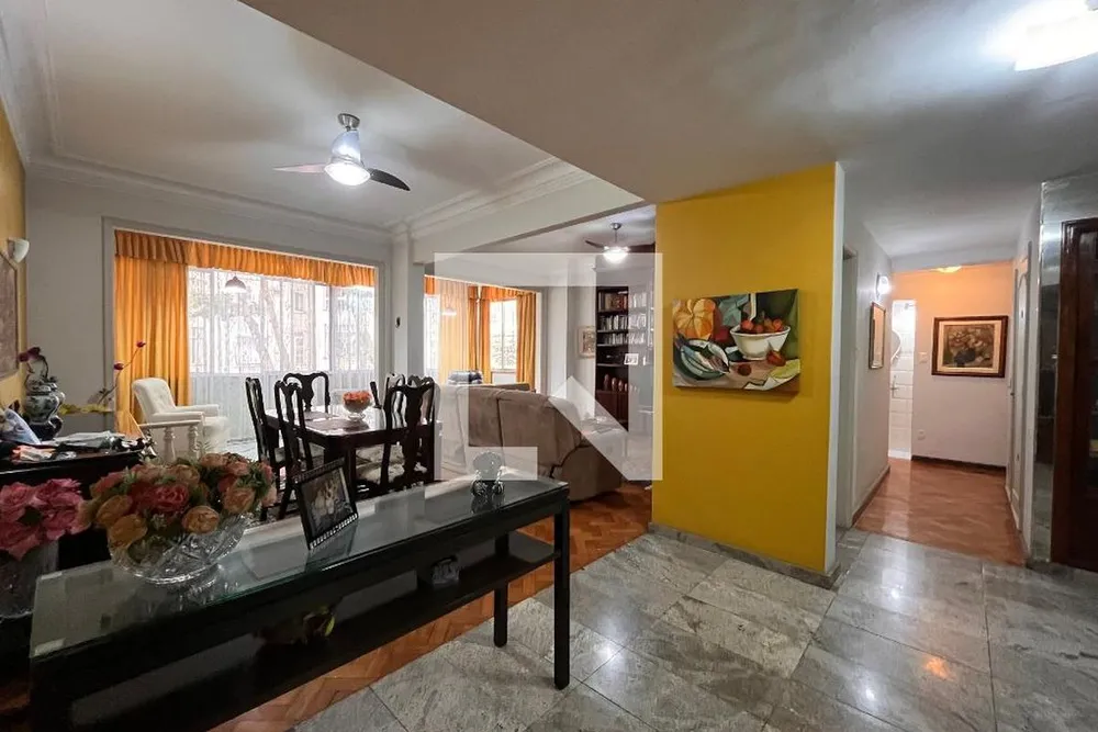 Apartamento, 3 quartos, 176 m² - Foto 7