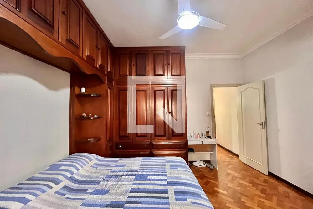 Apartamento, 3 quartos, 176 m² - Foto 13