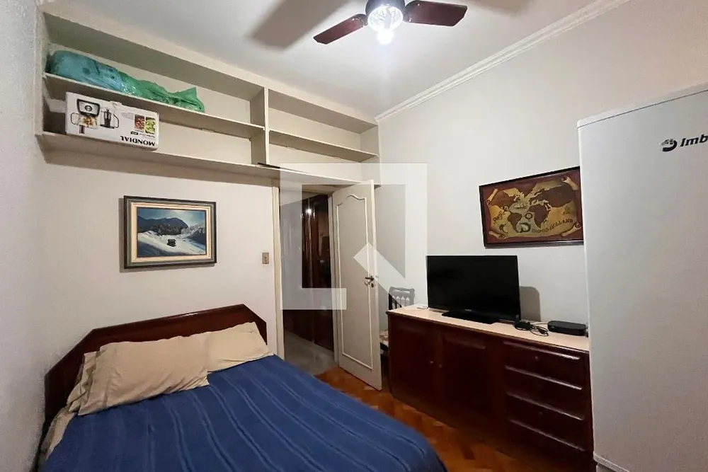Apartamento, 3 quartos, 176 m² - Foto 33