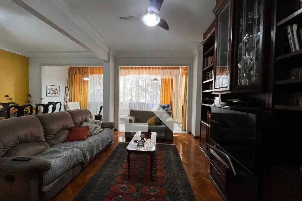 Apartamento, 3 quartos, 176 m² - Foto 3