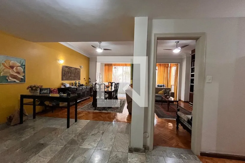 Apartamento, 3 quartos, 176 m² - Foto 8