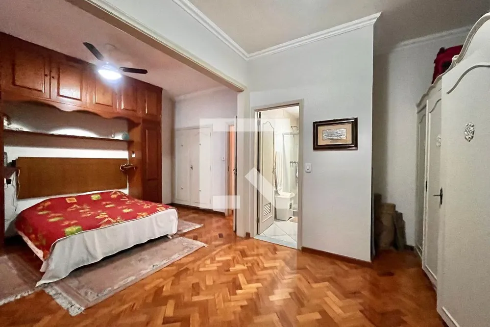 Apartamento, 3 quartos, 176 m² - Foto 21