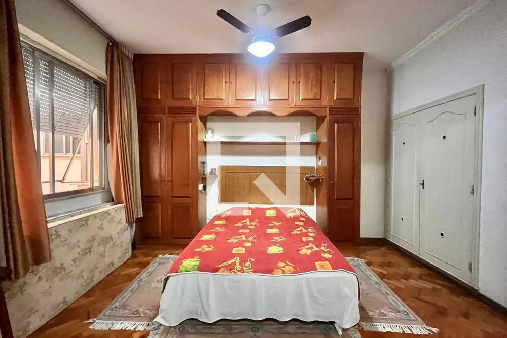 Apartamento, 3 quartos, 176 m² - Foto 23