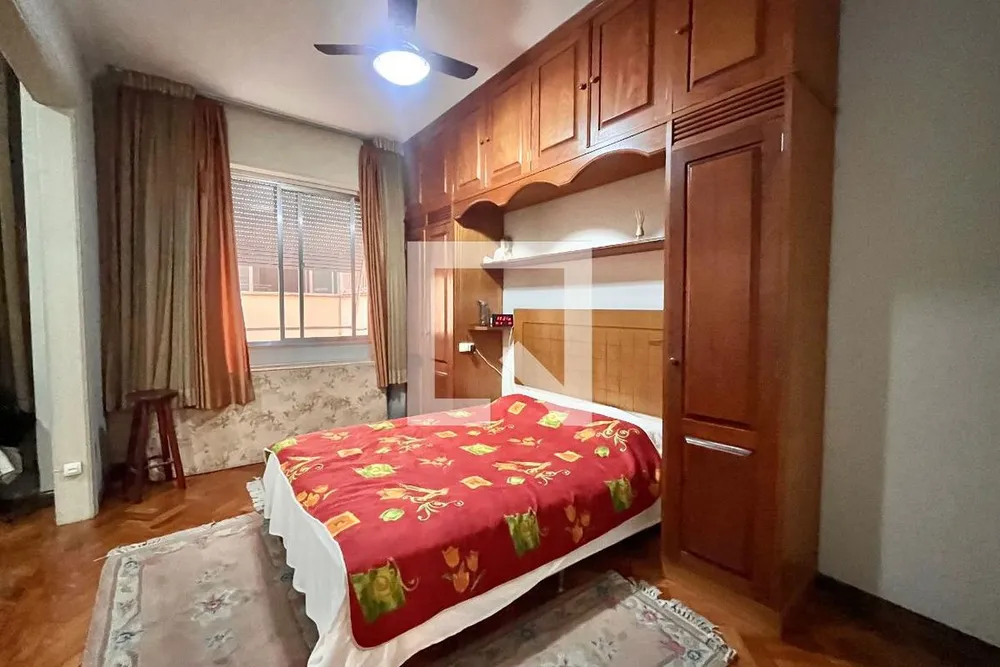 Apartamento, 3 quartos, 176 m² - Foto 17