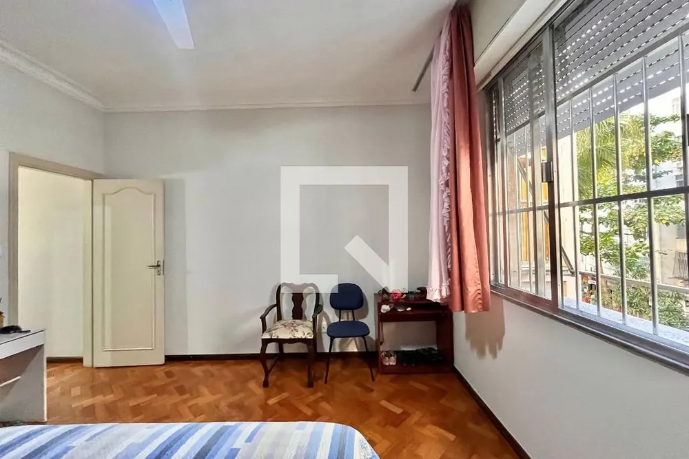Apartamento, 3 quartos, 176 m² - Foto 12