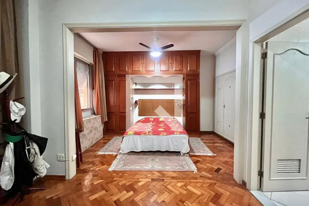 Apartamento, 3 quartos, 176 m² - Foto 20