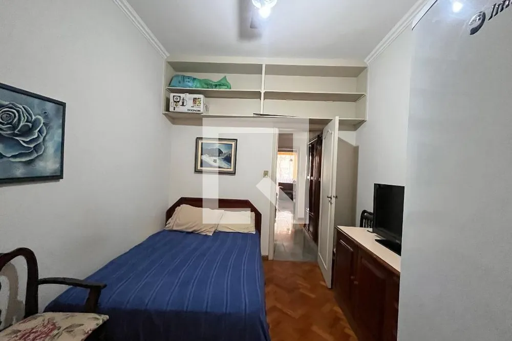 Apartamento, 3 quartos, 176 m² - Foto 34