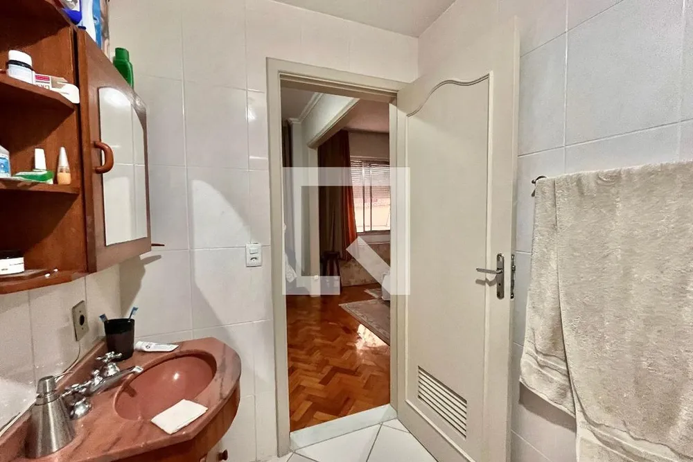 Apartamento, 3 quartos, 176 m² - Foto 29