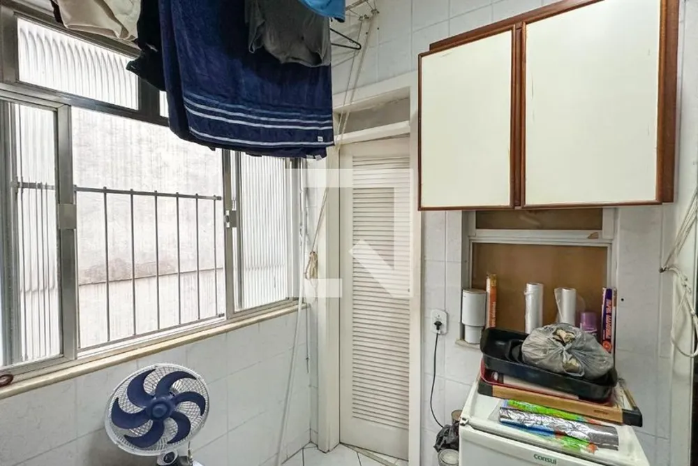 Apartamento, 3 quartos, 170 m² - Foto 46