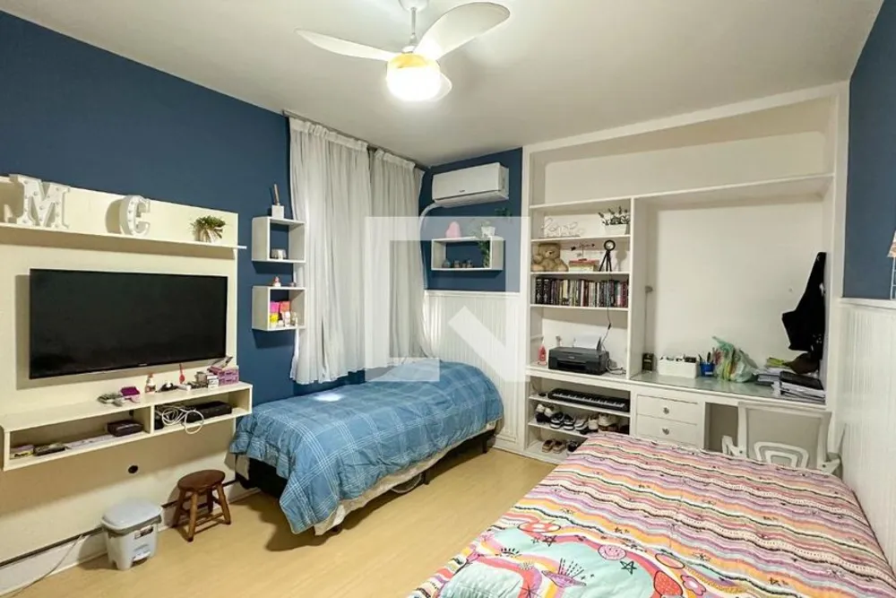 Apartamento, 3 quartos, 170 m² - Foto 50