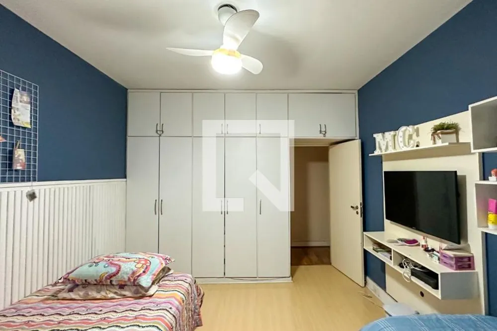 Apartamento, 3 quartos, 170 m² - Foto 40