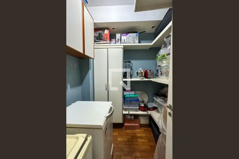 Apartamento, 3 quartos, 170 m² - Foto 48