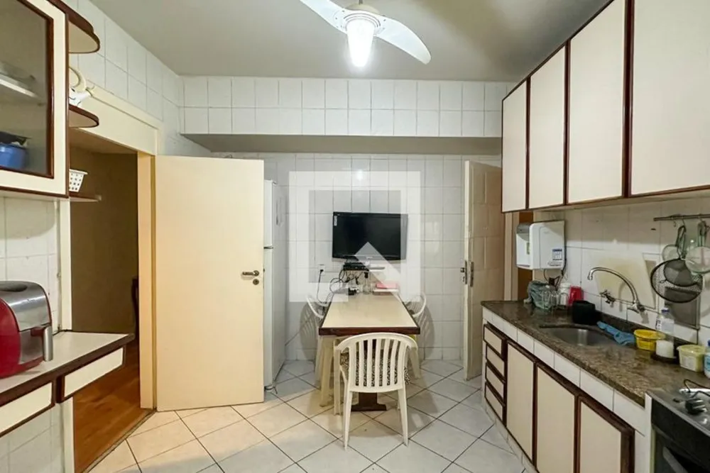 Apartamento, 3 quartos, 170 m² - Foto 30