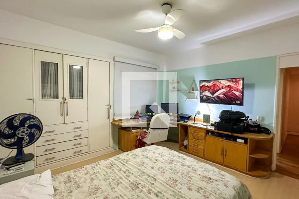 Apartamento, 3 quartos, 170 m² - Foto 19