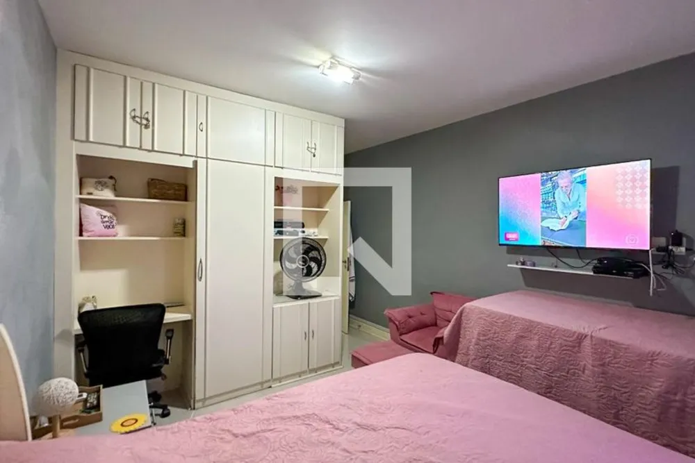 Apartamento, 3 quartos, 170 m² - Foto 22