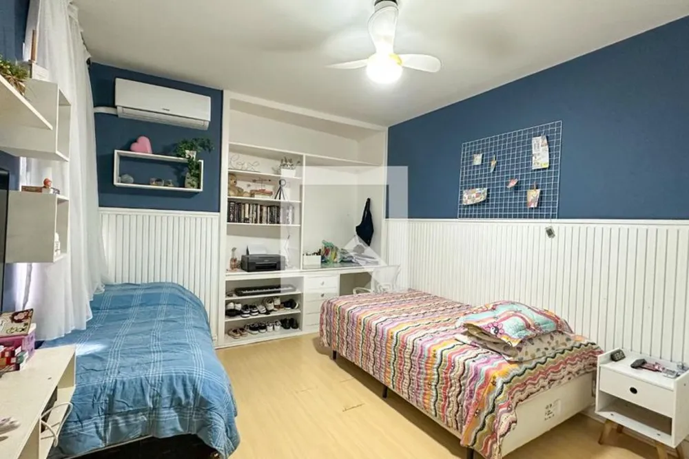 Apartamento, 3 quartos, 170 m² - Foto 25