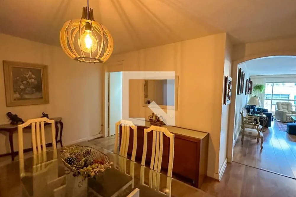 Apartamento, 3 quartos, 170 m² - Foto 13