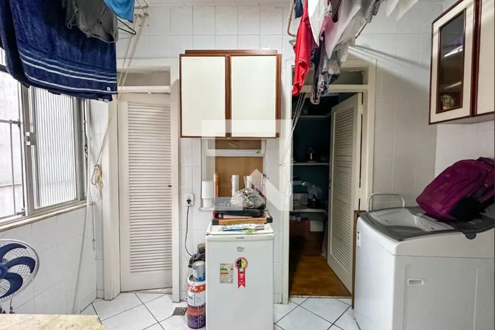 Apartamento, 3 quartos, 170 m² - Foto 21