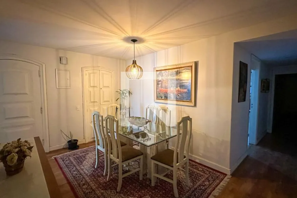 Apartamento, 3 quartos, 170 m² - Foto 15