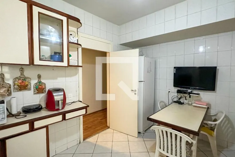 Apartamento, 3 quartos, 170 m² - Foto 32