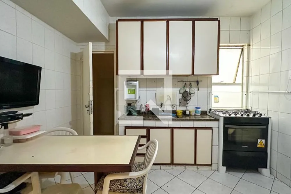 Apartamento, 3 quartos, 170 m² - Foto 45