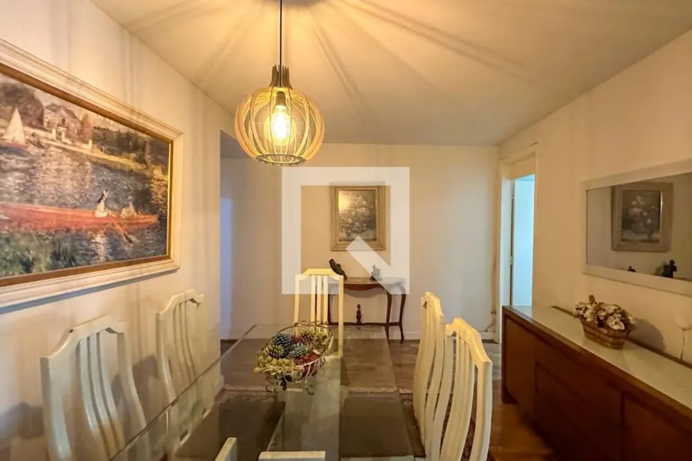 Apartamento, 3 quartos, 170 m² - Foto 12