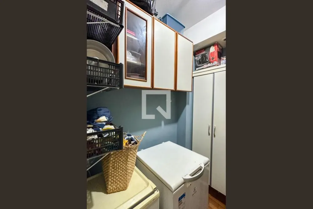 Apartamento, 3 quartos, 170 m² - Foto 43