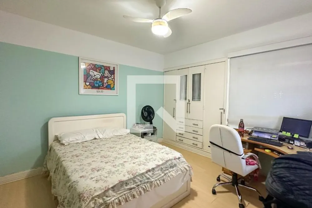 Apartamento, 3 quartos, 170 m² - Foto 53