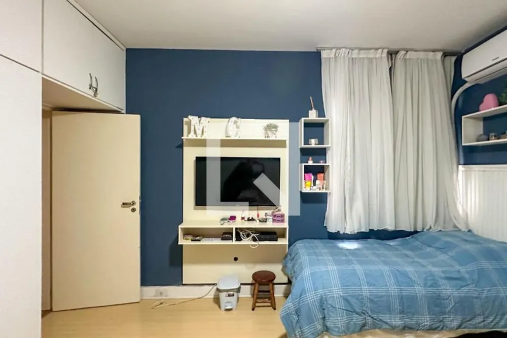 Apartamento, 3 quartos, 170 m² - Foto 35